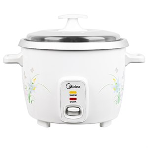 Nồi cơm điện Midea 1 lít MR-GM10SA